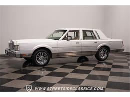 1985 Lincoln Town Car (CC-1746814) for sale in Lavergne, Tennessee
