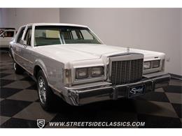 1985 Lincoln Town Car (CC-1746814) for sale in Lavergne, Tennessee