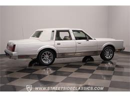 1985 Lincoln Town Car (CC-1746814) for sale in Lavergne, Tennessee