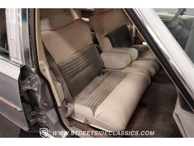 1985 Lincoln Town Car (CC-1746814) for sale in Lavergne, Tennessee
