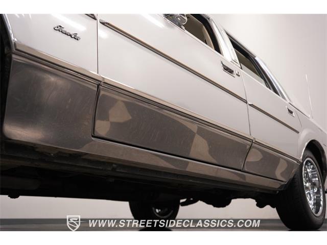 1985 Lincoln Town Car (CC-1746814) for sale in Lavergne, Tennessee