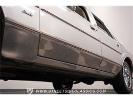 1985 Lincoln Town Car (CC-1746814) for sale in Lavergne, Tennessee