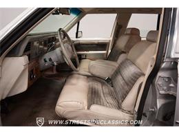 1985 Lincoln Town Car (CC-1746814) for sale in Lavergne, Tennessee