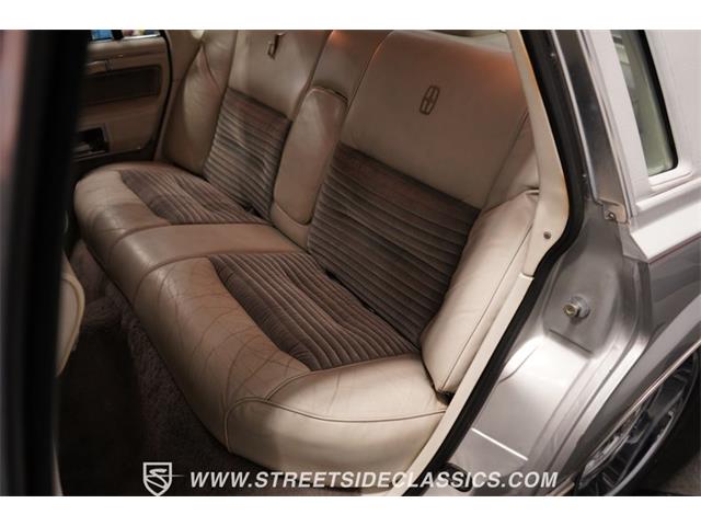 1985 Lincoln Town Car (CC-1746814) for sale in Lavergne, Tennessee
