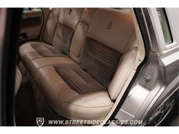 1985 Lincoln Town Car (CC-1746814) for sale in Lavergne, Tennessee