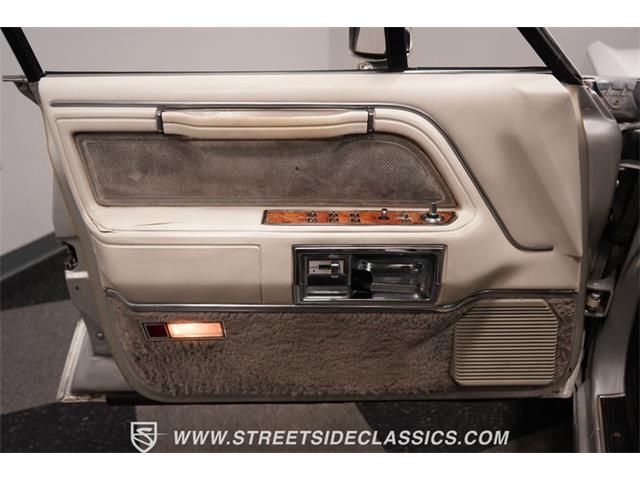 1985 Lincoln Town Car (CC-1746814) for sale in Lavergne, Tennessee