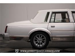 1985 Lincoln Town Car (CC-1746814) for sale in Lavergne, Tennessee