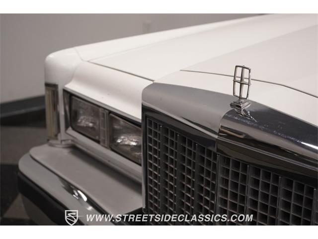 1985 Lincoln Town Car (CC-1746814) for sale in Lavergne, Tennessee