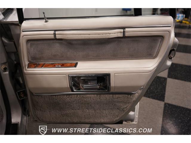 1985 Lincoln Town Car (CC-1746814) for sale in Lavergne, Tennessee