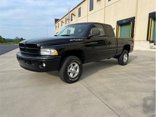 2000 Dodge 1500 (CC-1746815) for sale in Greensboro, North Carolina