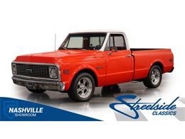 1971 Chevrolet C10 (CC-1746818) for sale in Lavergne, Tennessee