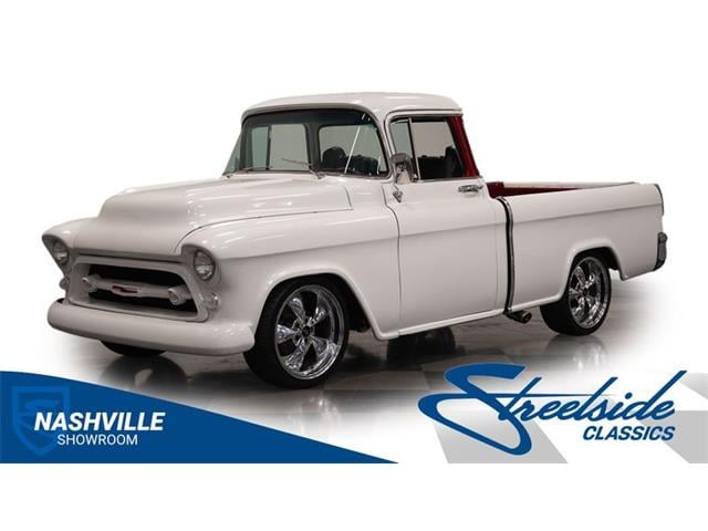 1955 Chevrolet 3100 (CC-1746820) for sale in Lavergne, Tennessee