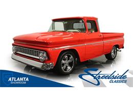 1963 Chevrolet C10 (CC-1746831) for sale in Lithia Springs, Georgia