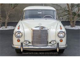 1960 Mercedes-Benz 220SE (CC-1746842) for sale in Beverly Hills, California