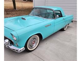 1955 Ford Thunderbird (CC-1746849) for sale in Cadillac, Michigan