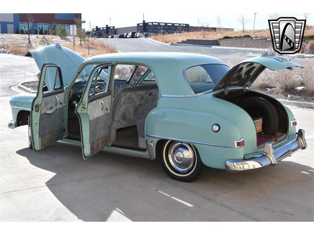 1952 Plymouth Cranbrook for Sale | ClassicCars.com | CC-1746856