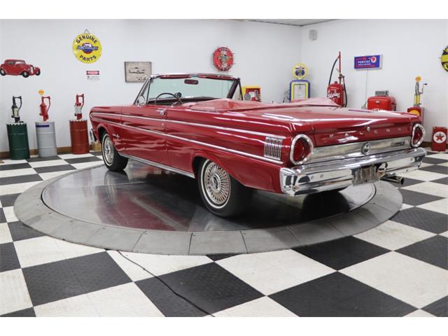 1964 Ford Falcon for Sale | ClassicCars.com | CC-1740686