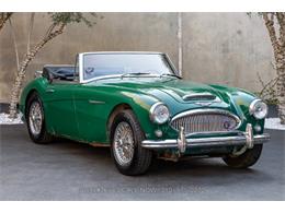 1964 Austin-Healey BJ8 (CC-1746862) for sale in Beverly Hills, California