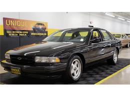 1995 Chevrolet Impala SS (CC-1746863) for sale in Mankato, Minnesota