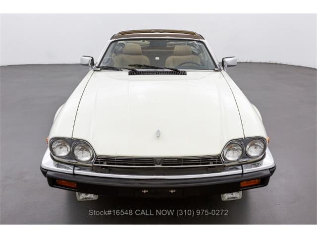 1988 Jaguar XJ (CC-1746866) for sale in Beverly Hills, California