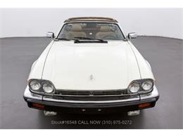 1988 Jaguar XJ (CC-1746866) for sale in Beverly Hills, California