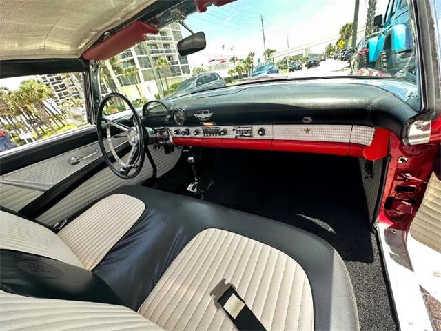 1956 Ford Thunderbird for Sale | ClassicCars.com | CC-1746872