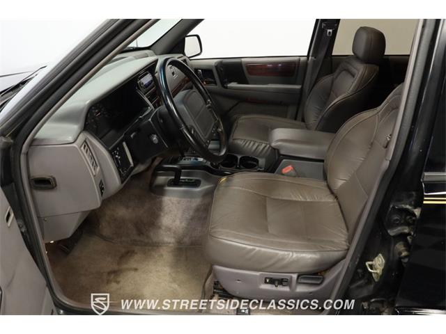 1993 Jeep Grand Cherokee (CC-1746875) for sale in Lutz, Florida