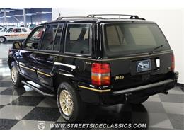 1993 Jeep Grand Cherokee (CC-1746875) for sale in Lutz, Florida