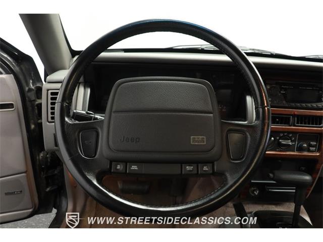 1993 Jeep Grand Cherokee (CC-1746875) for sale in Lutz, Florida