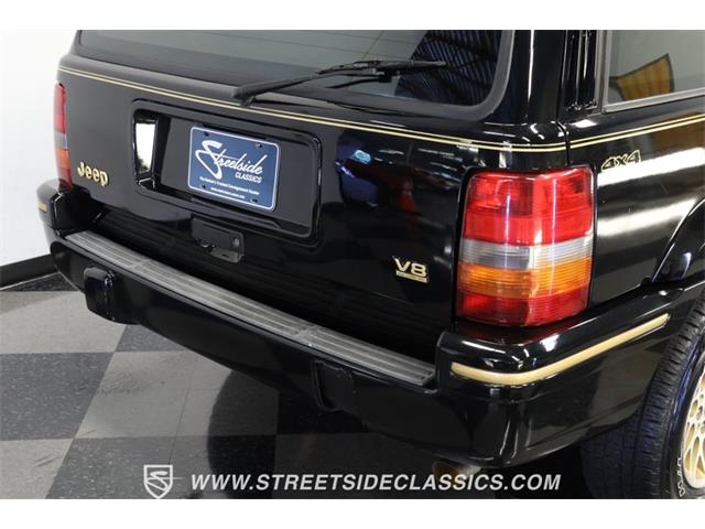 1993 Jeep Grand Cherokee (CC-1746875) for sale in Lutz, Florida