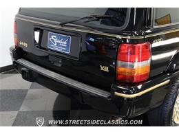 1993 Jeep Grand Cherokee (CC-1746875) for sale in Lutz, Florida