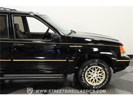 1993 Jeep Grand Cherokee (CC-1746875) for sale in Lutz, Florida