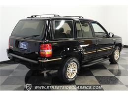 1993 Jeep Grand Cherokee (CC-1746875) for sale in Lutz, Florida