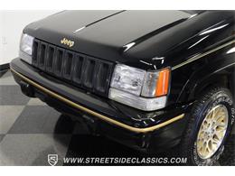 1993 Jeep Grand Cherokee (CC-1746875) for sale in Lutz, Florida