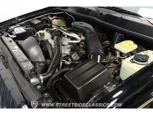1993 Jeep Grand Cherokee (CC-1746875) for sale in Lutz, Florida