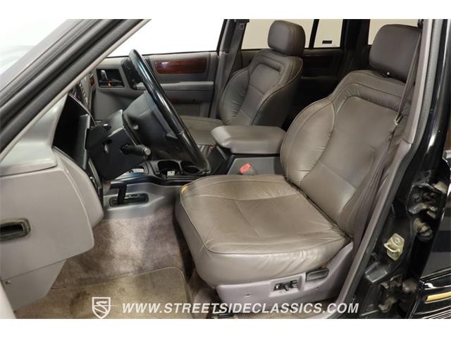 1993 Jeep Grand Cherokee (CC-1746875) for sale in Lutz, Florida