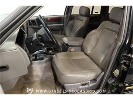 1993 Jeep Grand Cherokee (CC-1746875) for sale in Lutz, Florida