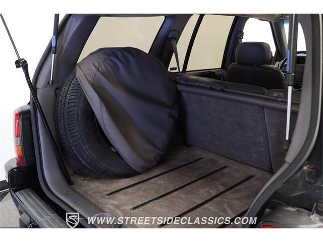 1993 Jeep Grand Cherokee (CC-1746875) for sale in Lutz, Florida