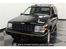 1993 Jeep Grand Cherokee (CC-1746875) for sale in Lutz, Florida