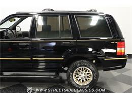 1993 Jeep Grand Cherokee (CC-1746875) for sale in Lutz, Florida