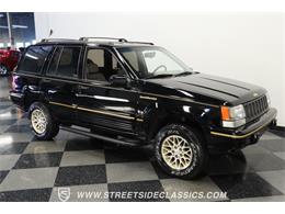 1993 Jeep Grand Cherokee (CC-1746875) for sale in Lutz, Florida