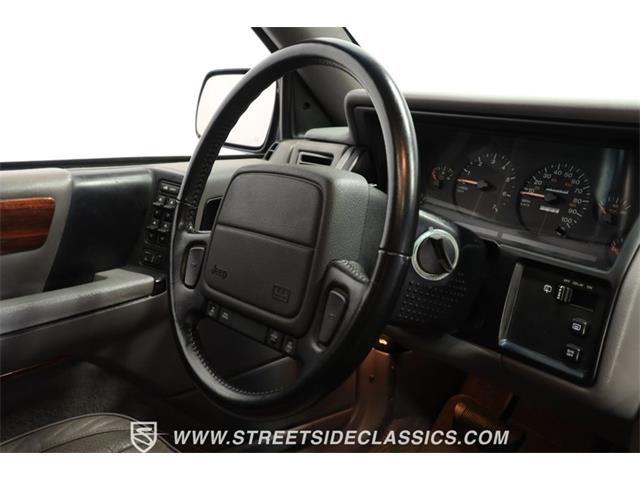 1993 Jeep Grand Cherokee (CC-1746875) for sale in Lutz, Florida