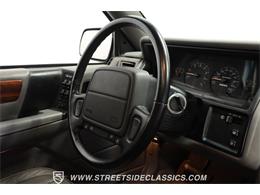 1993 Jeep Grand Cherokee (CC-1746875) for sale in Lutz, Florida