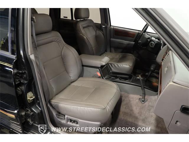 1993 Jeep Grand Cherokee (CC-1746875) for sale in Lutz, Florida