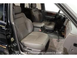 1993 Jeep Grand Cherokee (CC-1746875) for sale in Lutz, Florida