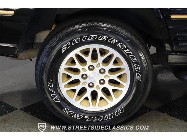 1993 Jeep Grand Cherokee (CC-1746875) for sale in Lutz, Florida