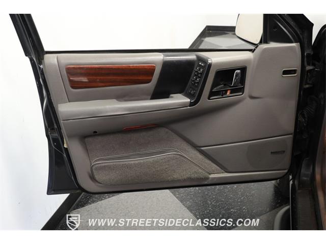 1993 Jeep Grand Cherokee (CC-1746875) for sale in Lutz, Florida