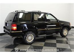 1993 Jeep Grand Cherokee (CC-1746875) for sale in Lutz, Florida