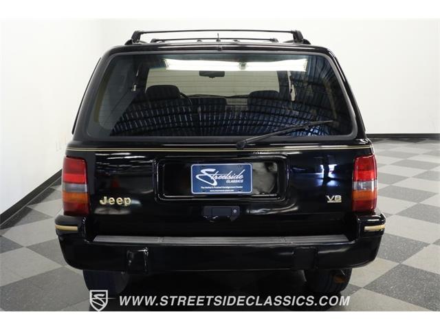 1993 Jeep Grand Cherokee (CC-1746875) for sale in Lutz, Florida