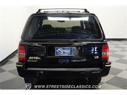 1993 Jeep Grand Cherokee (CC-1746875) for sale in Lutz, Florida
